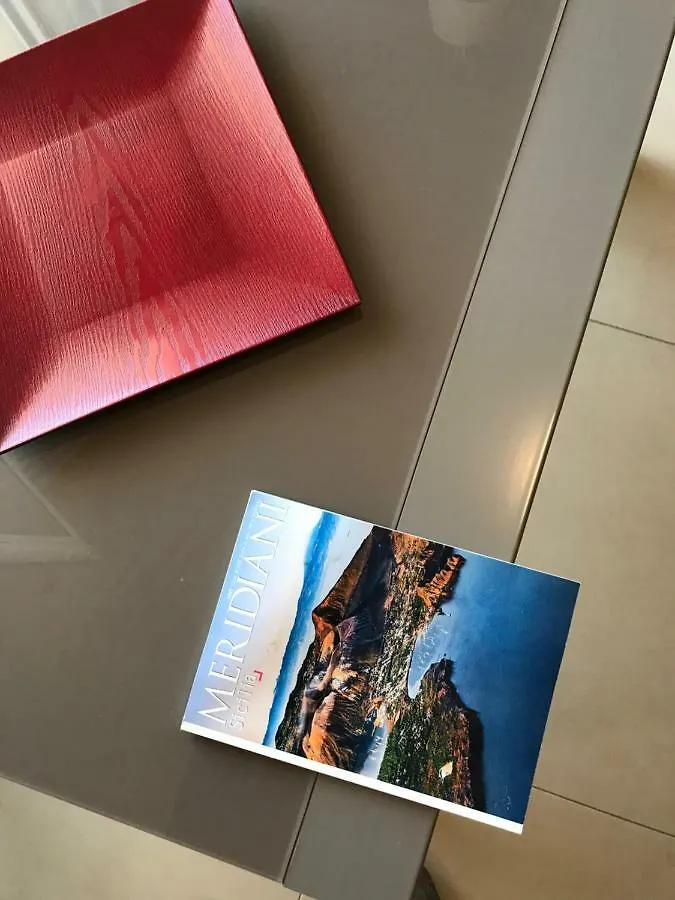 Family Suite Mare Nostrum Porto Empedocle 0*,  Italy