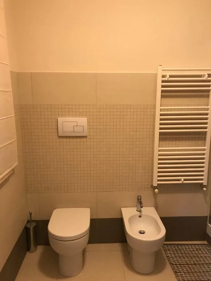 Family Suite Mare Nostrum Porto Empedocle 0*,