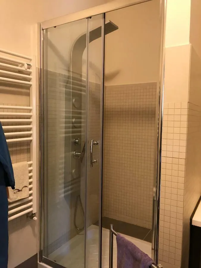 Aparthotel Family Suite Mare Nostrum Porto Empedocle Italy