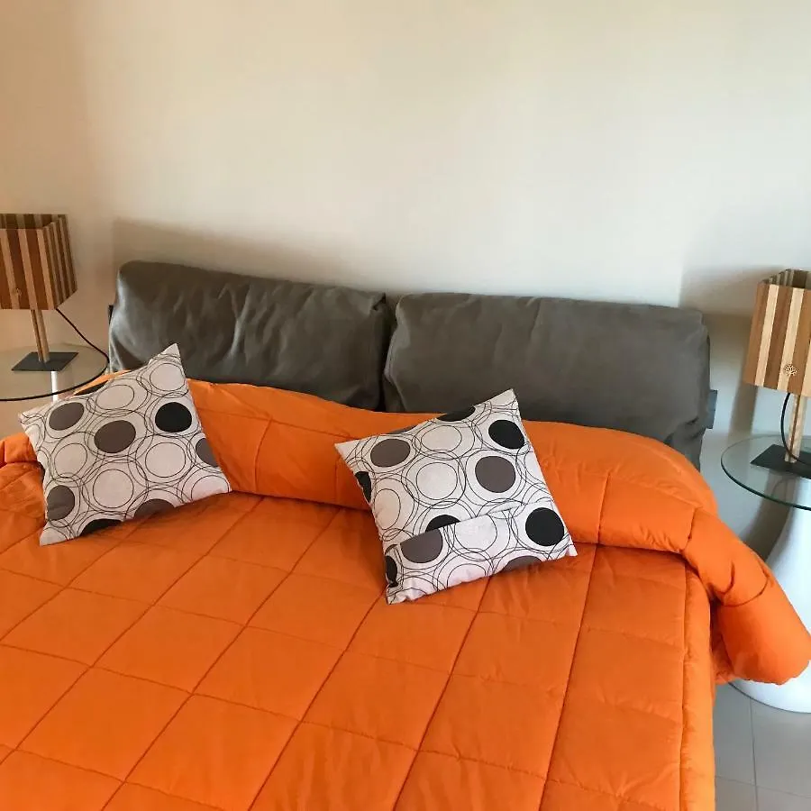 Family Suite Mare Nostrum Porto Empedocle Aparthotel