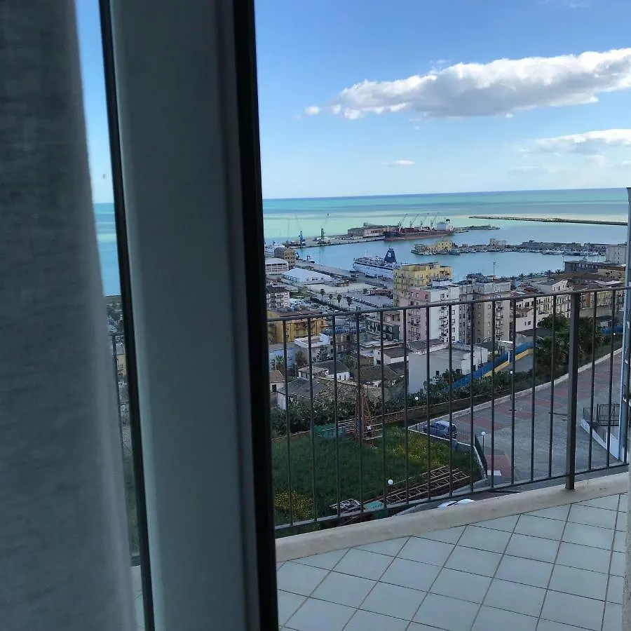 Aparthotel Family Suite Mare Nostrum Porto Empedocle
