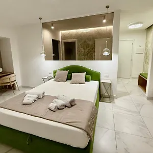 Albanese Luxury Affittacamere